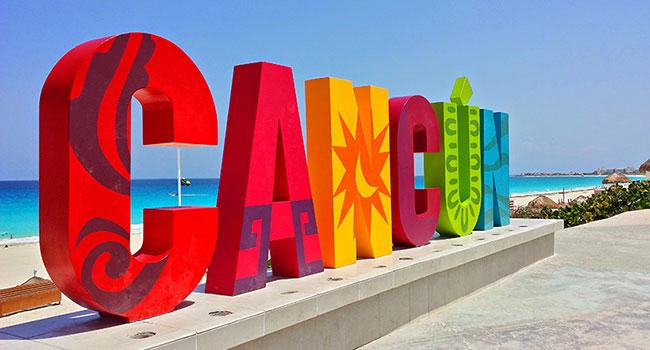 Cancun