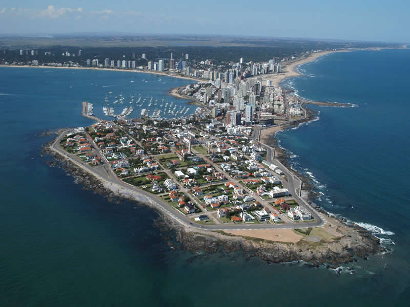 Punta Del Leste
