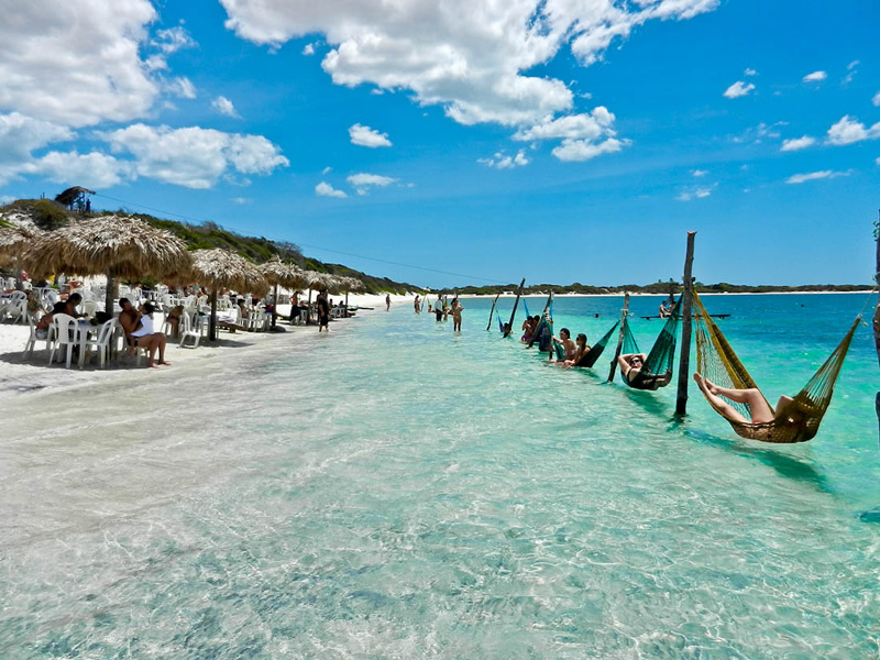 Jericoacoara. CE
