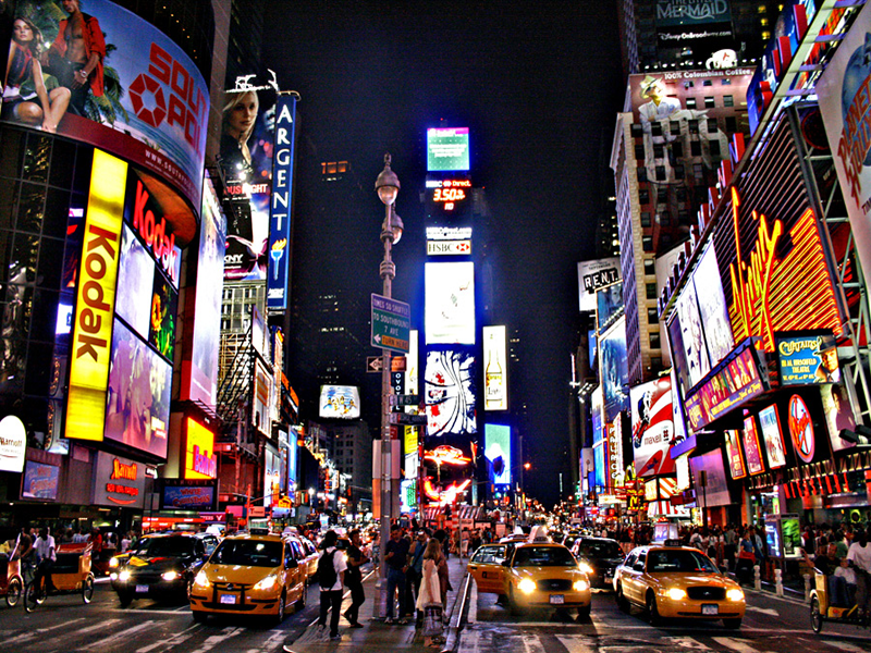 Nova York