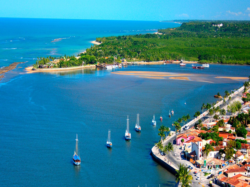 Porto Seguro