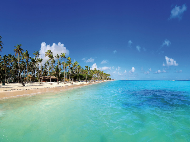 PUNTA CANA
